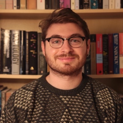 Gideon Leek