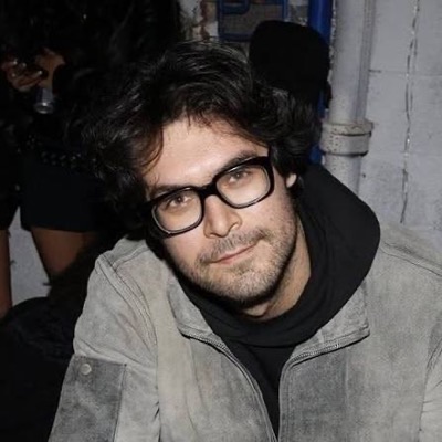 Matt Weinberger
