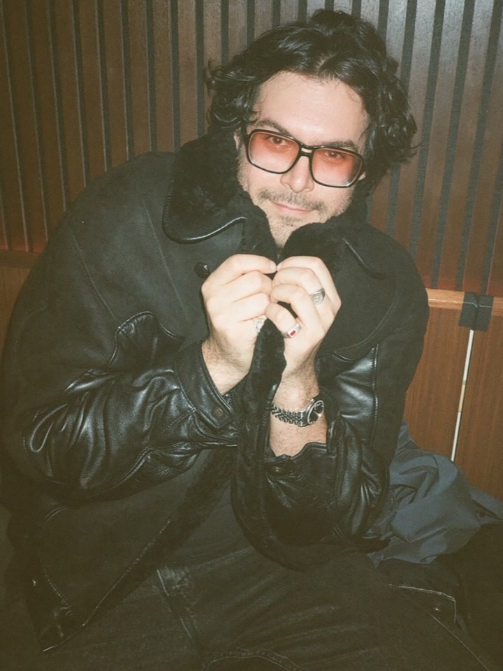 Matt Weinberger