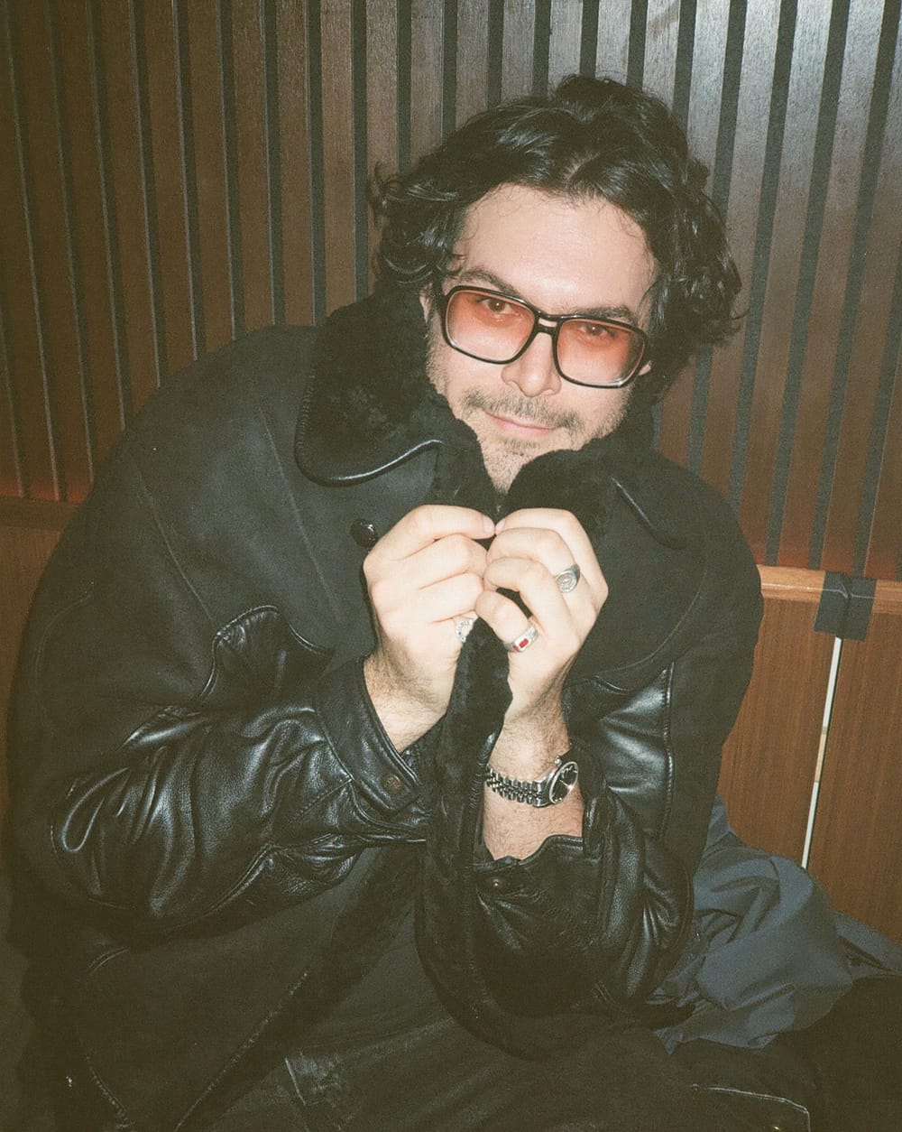 Matt Weinberger