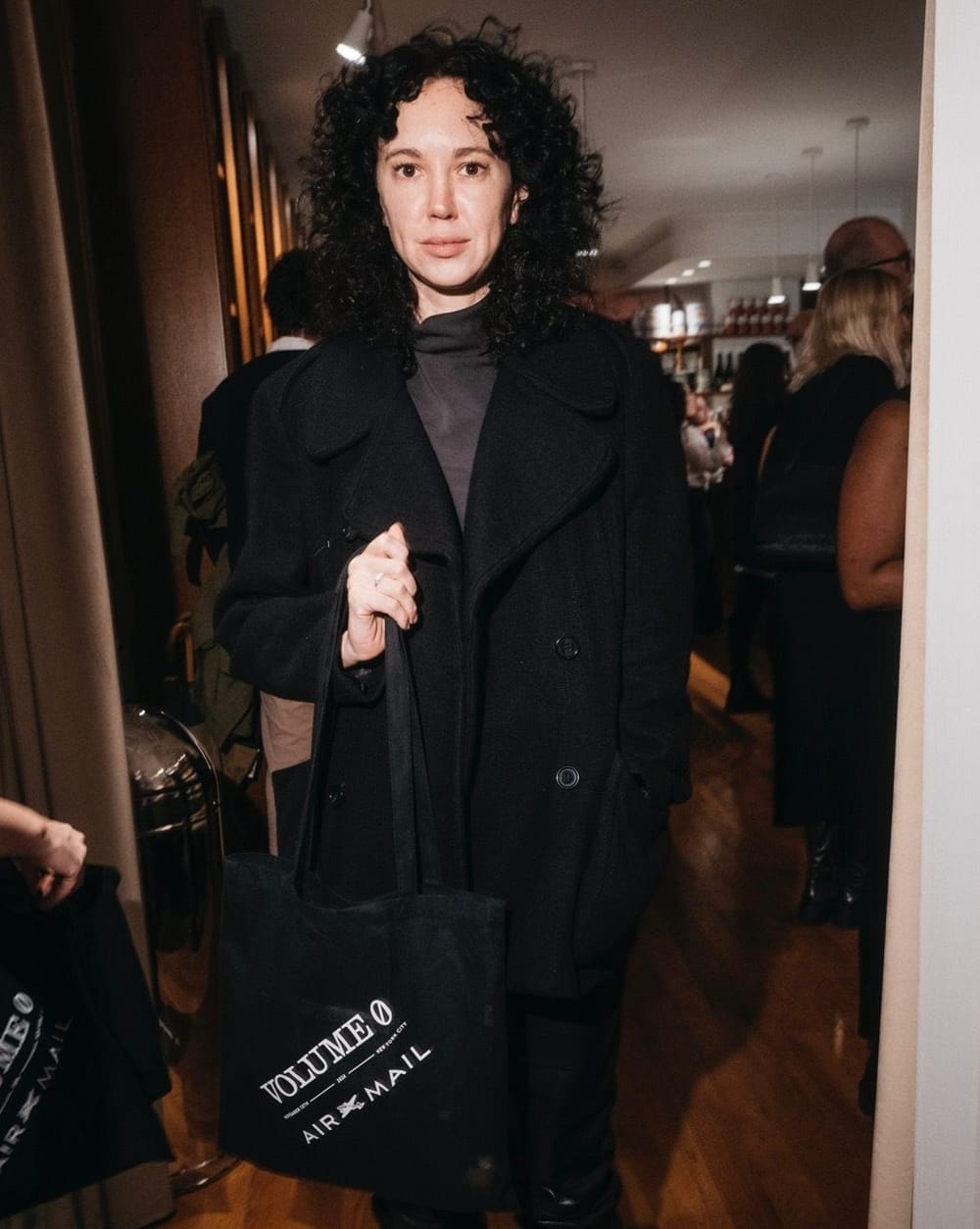 Natasha Stagg